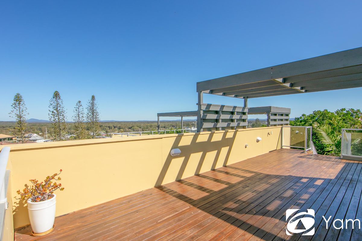 Seaspray 6 / 21 Clarence Street, Yamba