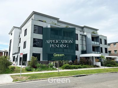 12 Collett Parade, Parramatta