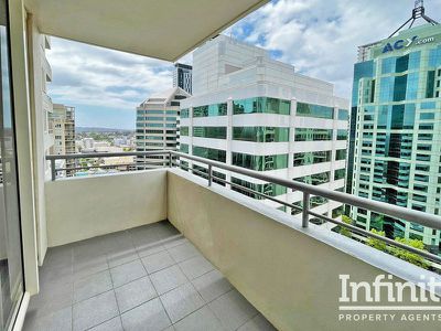 184 / 14 Brown Street, Chatswood