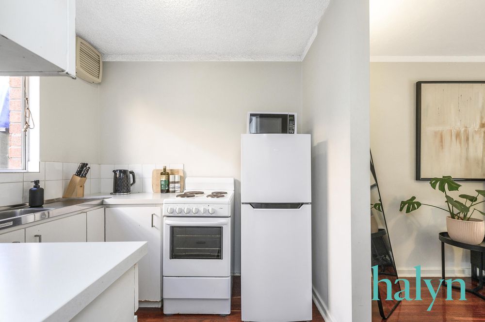 2 / 55 First Avenue, Mount Lawley