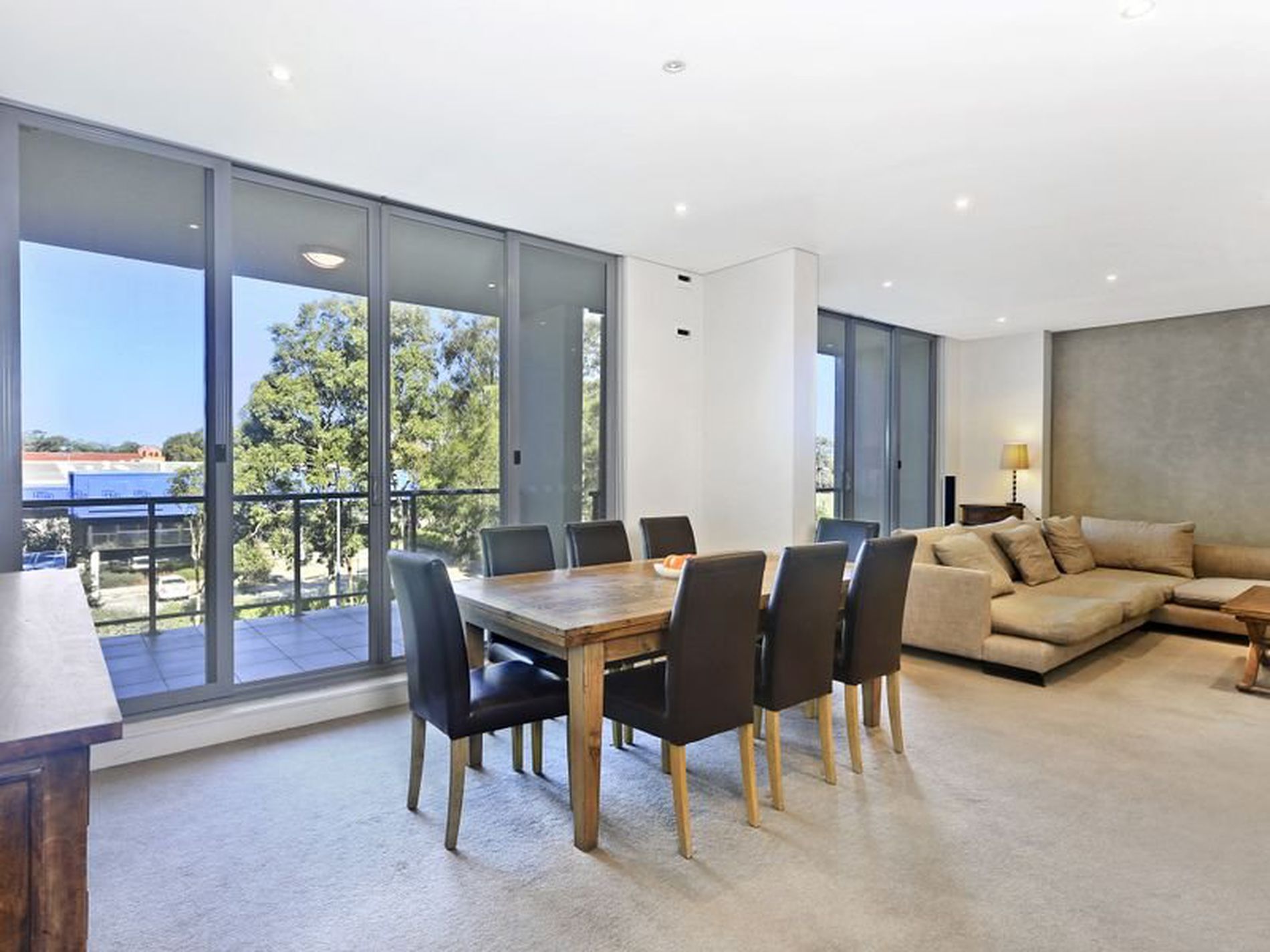 208 / 149-161 O'Riordan Street, Mascot