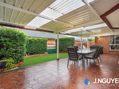15 Katinka Street, Bonnyrigg