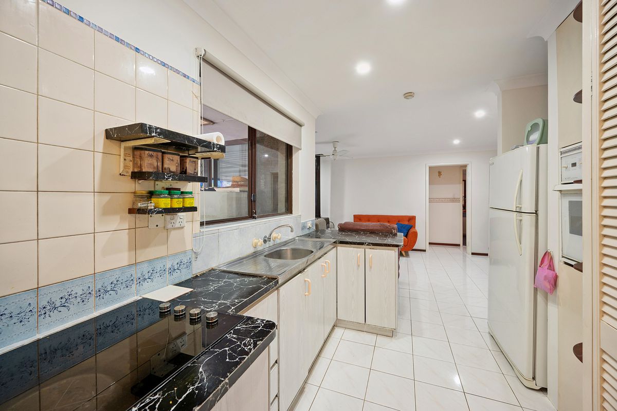 81 Anaconda Drive, Gosnells