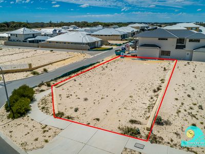 167 Capricorn Esplanade, Yanchep