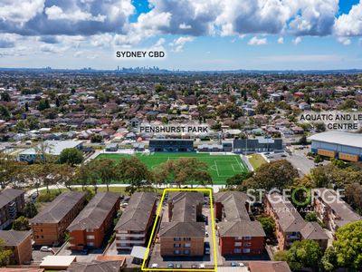 6 / 17 Cambridge Street, Penshurst