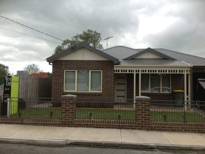 131 Elizabeth Street, Geelong West