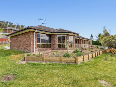 5 Frankcomb Street, Huonville