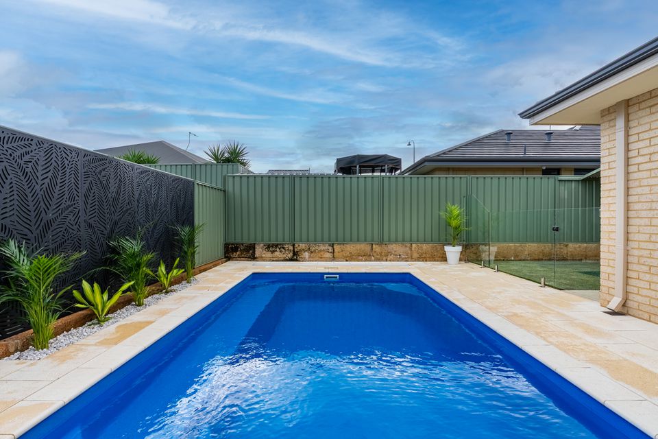 37 PATRON ROAD, Baldivis