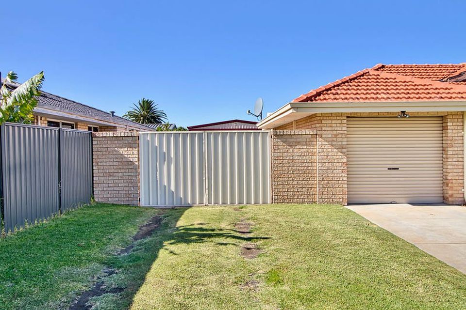 9 Inaja Mews , Warnbro