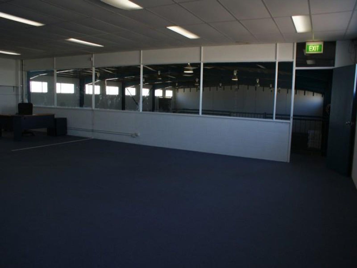 gallery