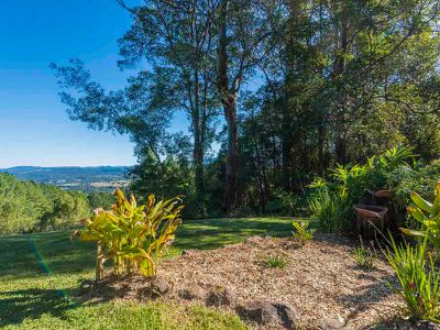 1117 Tuntable Creek Road, Nimbin