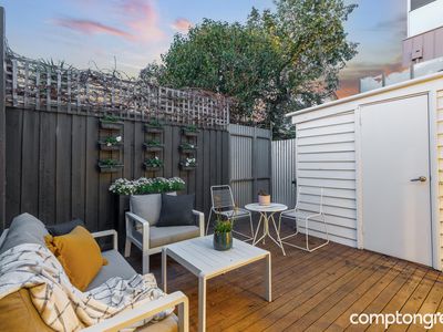 29 Little Page Street, Albert Park