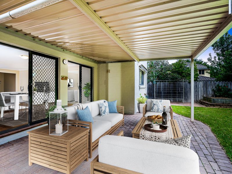 6 Tuscan Way, Glenwood