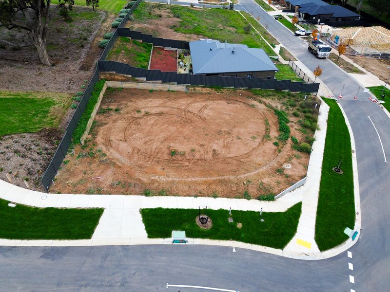 Lot 72, Bunyip Court, Seymour
