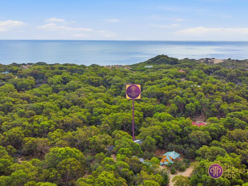Lot 16, 621 Lake Preston Road, Myalup