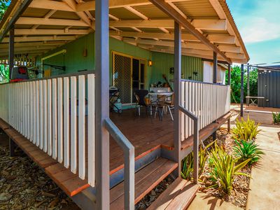 137 Anderson Street, Port Hedland