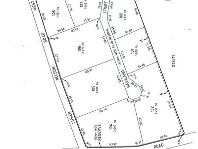 Lot 104, Haviland Court, Port Macdonnell