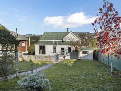 29 Franklin Street, Dalmore