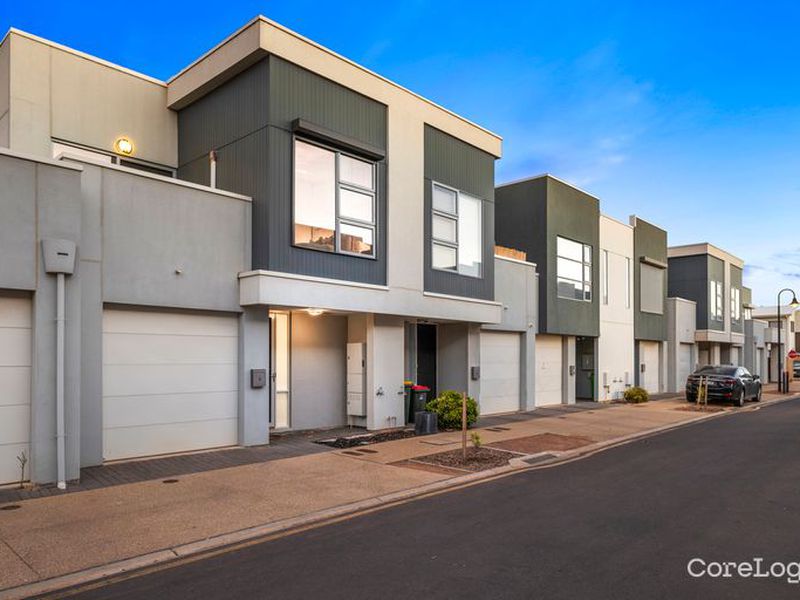 3 Dowie Way, Munno Para