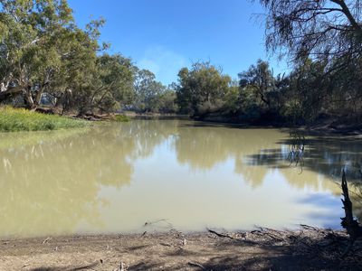 Lot 1 Murrabit West Road, Benjeroop