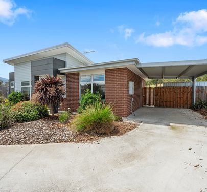 unit 3 / 263B Back River Road, New Norfolk