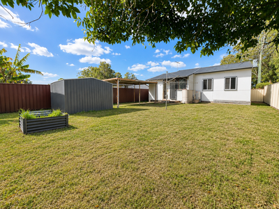 7 Araluen Avenue, St Marys