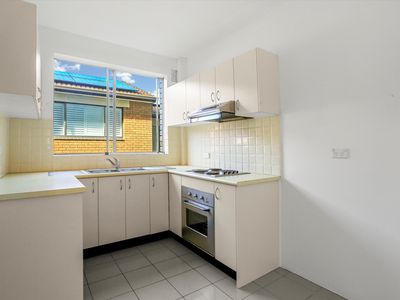 3 / 19 William Street, Rose Bay