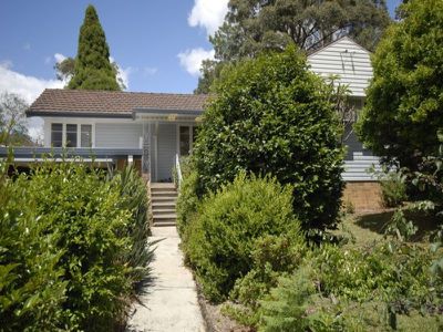 20 Newton Street, North Epping