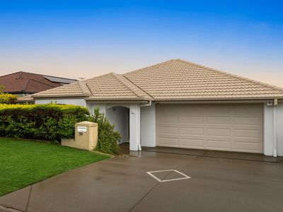50 Gordon Crescent, Wakerley