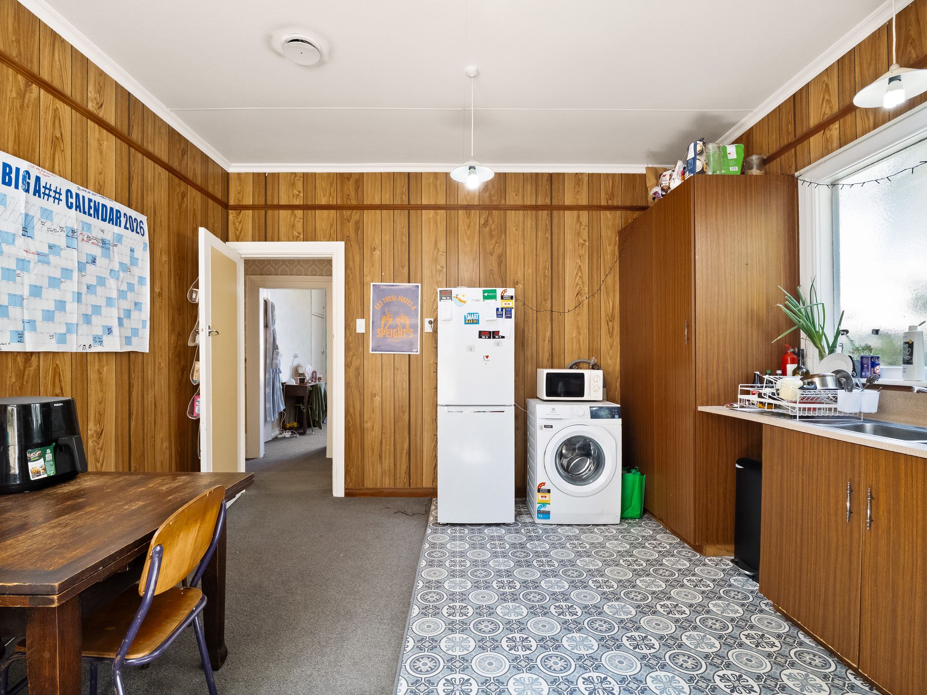 151 Queen Street, North Dunedin