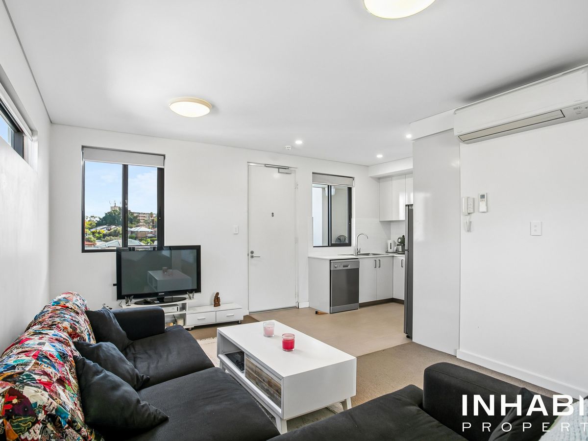 25 / 97 Peninsula Road, Maylands - Thumbnail 7
