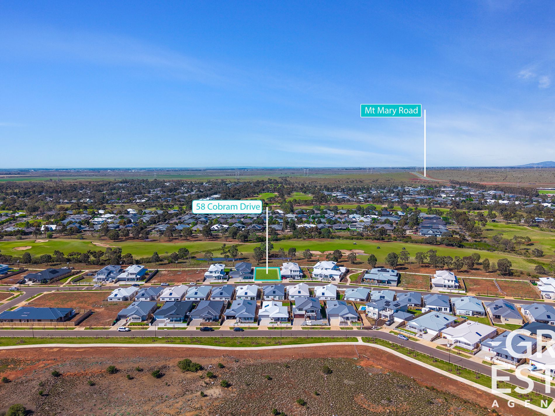 58 Cobram Drive, Eynesbury