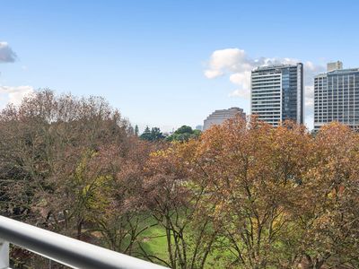 281 Elizabeth Street, Sydney