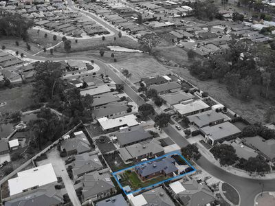 25 Barnett Drive, Kangaroo Flat