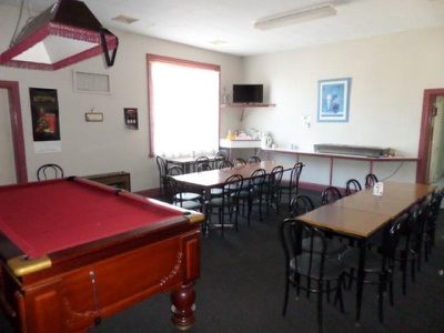 54 Federal St ( Royal Hotel Freehold), Rainbow
