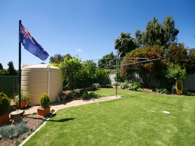 101 EDWARD STREET, Gunnedah