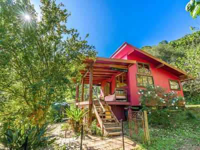 89 Geles Road, Upper Burringbar