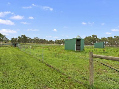 635 Northwood Road, Seymour