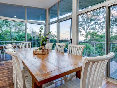 94 Contour Road, Tamborine Mountain
