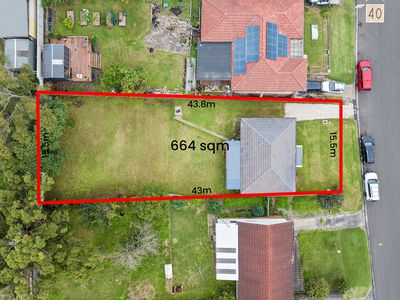 33 Buena Vista Avenue, Lake Heights