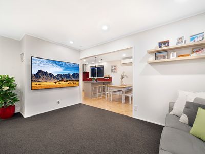 86 Rosewarne Crescent, Glendene