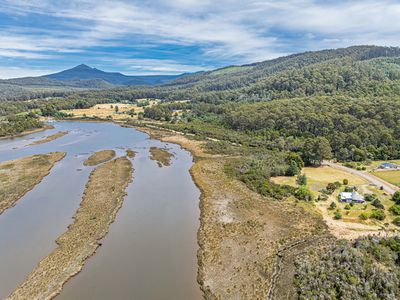 7345 Huon Highway, Dover