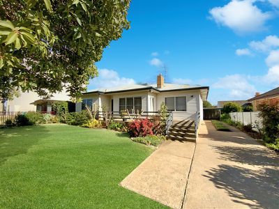 4 Gale Street, Forbes