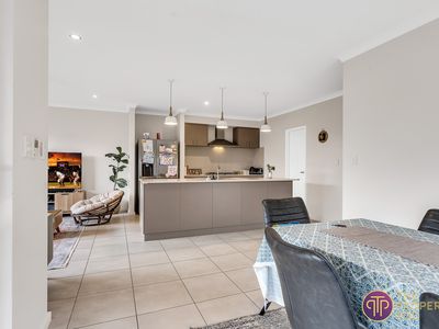 9 Dodgers Street, Brabham