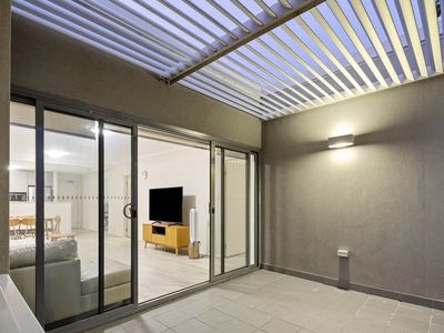 76 / 18 Wellington Street, East Perth