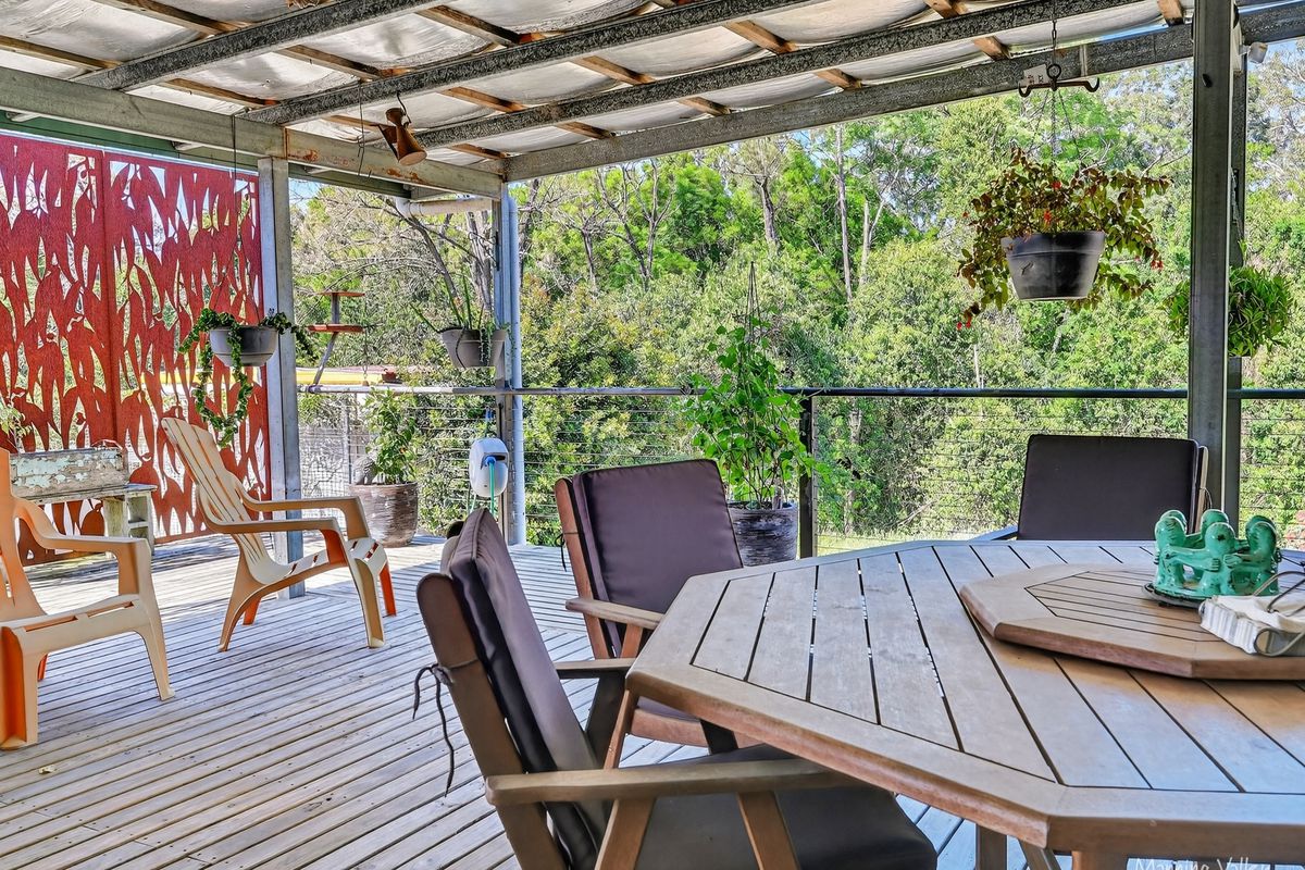 246 Comboyne Road, Wingham