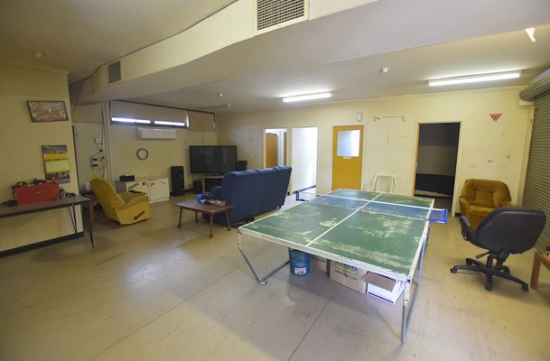 gallery