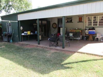 123 Ash street, Barcaldine