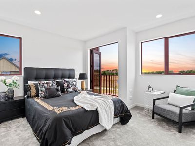 55 Karaka village, Karaka