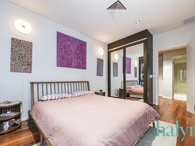 22 / 65 Milligan Street, Perth